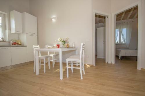 Apartamento Agriturismo Il Mirto