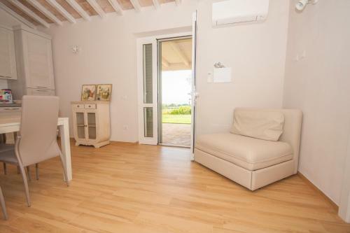 Apartamento Agriturismo Il Mirto