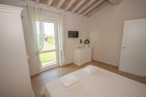 Apartamento Agriturismo Il Mirto