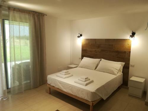 Agroturismo Clori