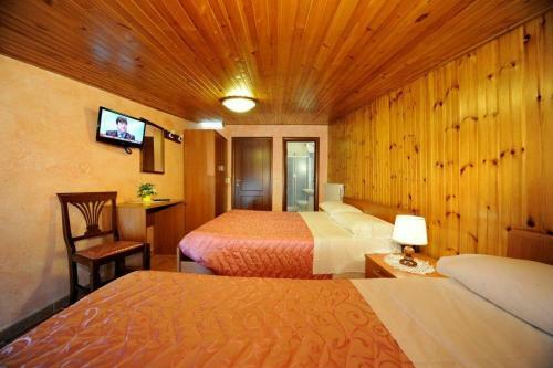 Hotel Albergo Pensione Paola