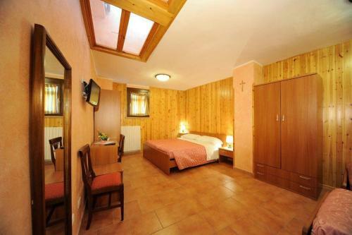 Hotel Albergo Pensione Paola