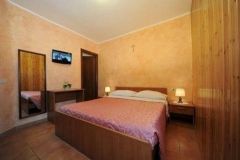 Hotel Albergo Pensione Paola