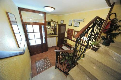 Hotel Albergo Pensione Paola