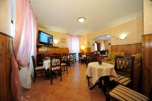Hotel Albergo Pensione Paola