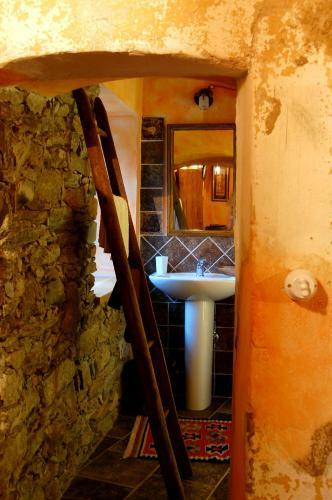 Posada Il Mondo In Valle