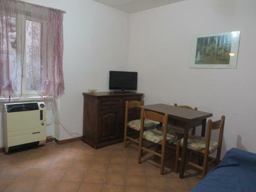 Apartamento La Casa Dei Nonni
