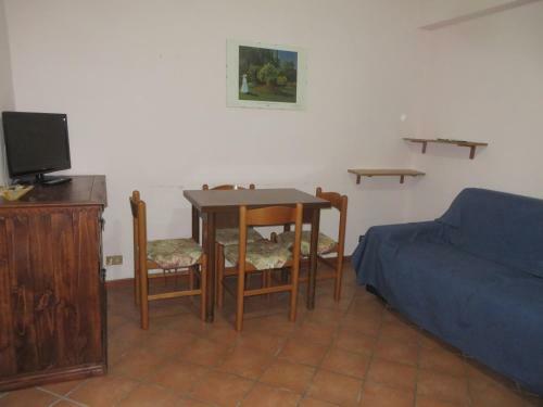 Apartamento La Casa Dei Nonni