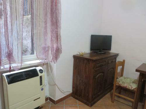 Apartamento La Casa Dei Nonni