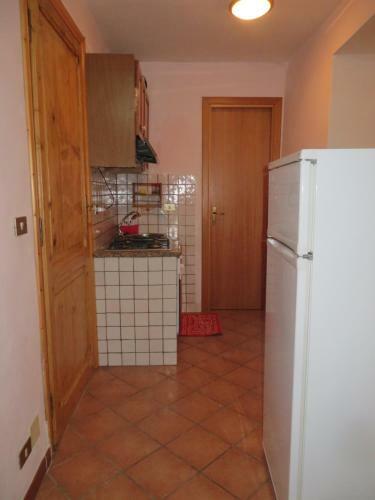 Apartamento La Casa Dei Nonni