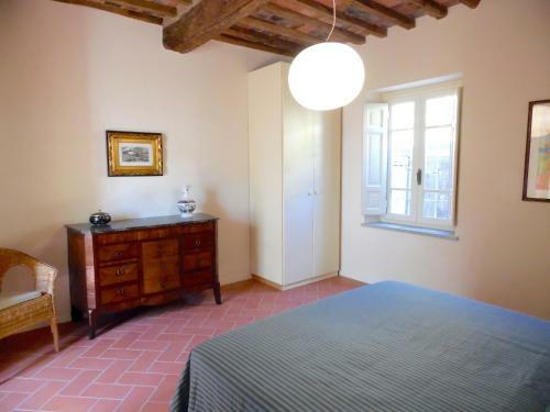 Apartamento Mughetto