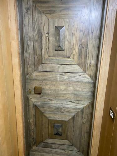 Apartamento La Tana Dell' Orso Bruno