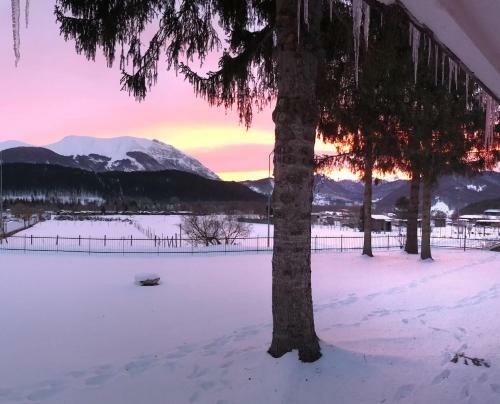 Apartamento Chalet Dell'orso