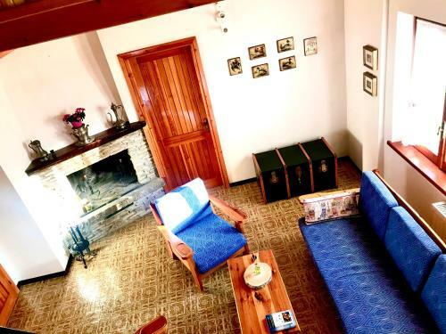 Apartamento Chalet Dell'orso