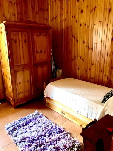 Apartamento Chalet Dell'orso