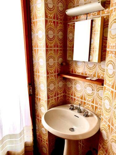 Apartamento Chalet Dell'orso