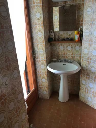 Apartamento Chalet Dell'orso