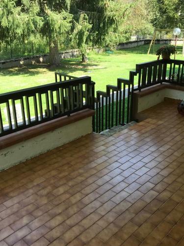 Apartamento Chalet Dell'orso