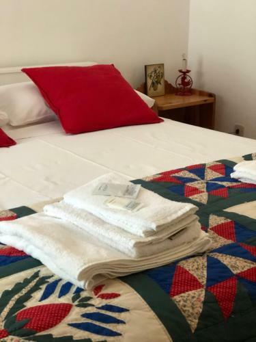 Apartamento Chalet Dell'orso