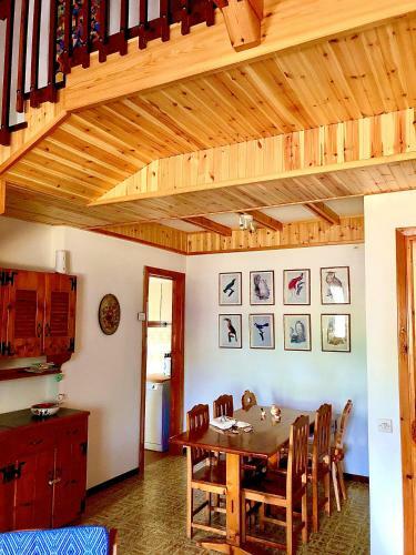 Apartamento Chalet Dell'orso