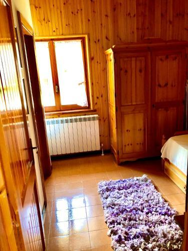 Apartamento Chalet Dell'orso