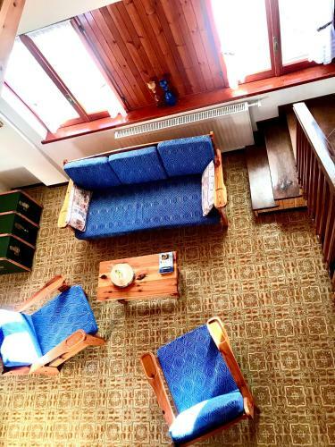 Apartamento Chalet Dell'orso