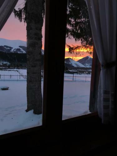 Apartamento Chalet Dell'orso