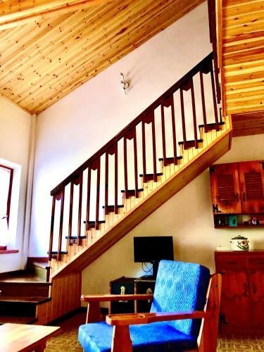 Apartamento Chalet Dell'orso