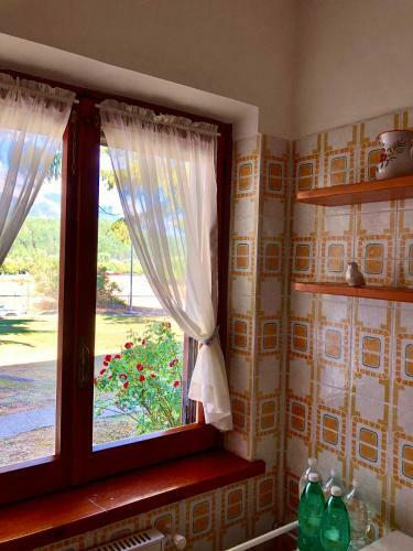 Apartamento Chalet Dell'orso