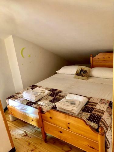 Apartamento Chalet Dell'orso