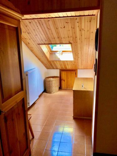 Apartamento Chalet Dell'orso