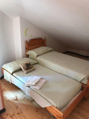 Apartamento Chalet Dell'orso