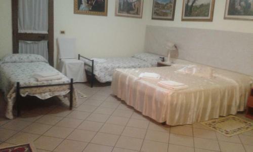 B&B Nuovo Paradiso
