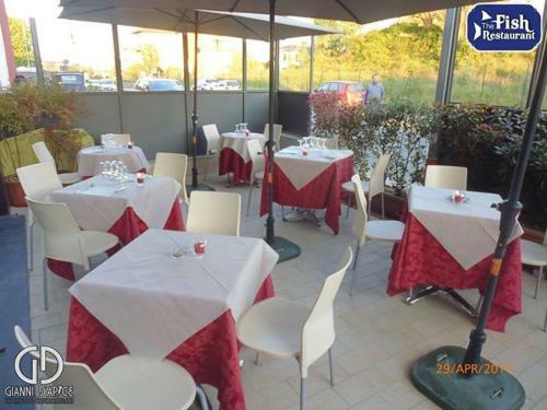 B&B Nuovo Paradiso