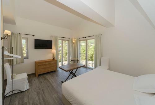 Hotel Relais Chalons D?orange