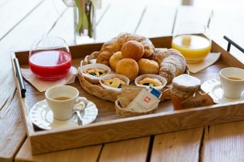 Hotel Relais Chalons D?orange