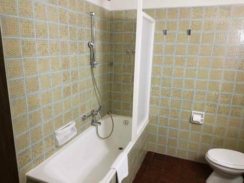 Apartamento Appartamento Privato Club Primula