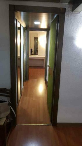 Apartamento Appartamento Privato Club Primula