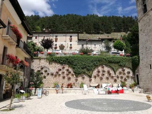 Apartamento Casa Coccorico' Pescasseroli