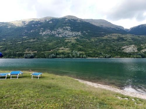 Apartamento Casa Coccorico' Pescasseroli