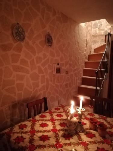 Apartamento Casa Coccorico' Pescasseroli
