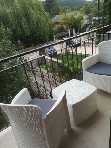 Apartamento Casa Coccorico' Pescasseroli
