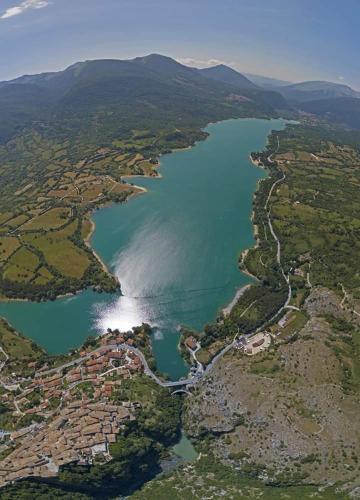 Apartamento Casa Coccorico' Pescasseroli