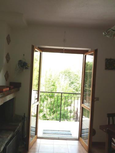 Apartamento Casa Coccorico' Pescasseroli