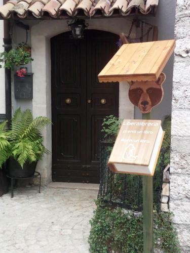 Apartamento Casa Coccorico' Pescasseroli