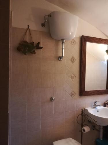 Apartamento Casa Coccorico' Pescasseroli