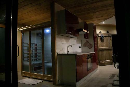 Apartamento Loft Nelle Valli