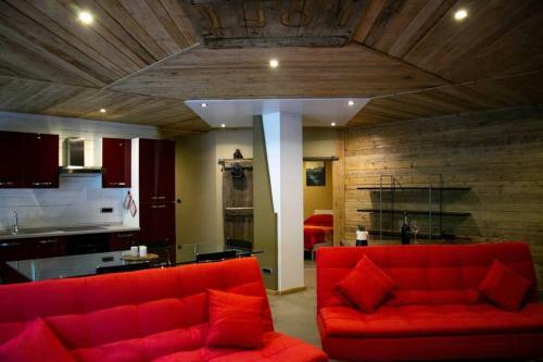 Apartamento Loft Nelle Valli