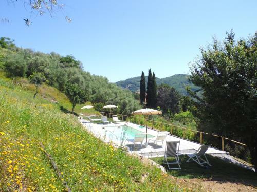 Tulipano -apartment-