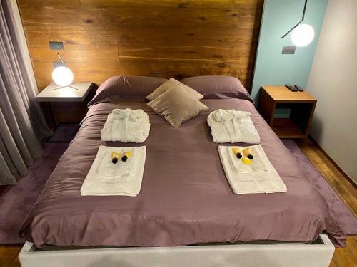 Bed & Breakfast Fiorini Rooms